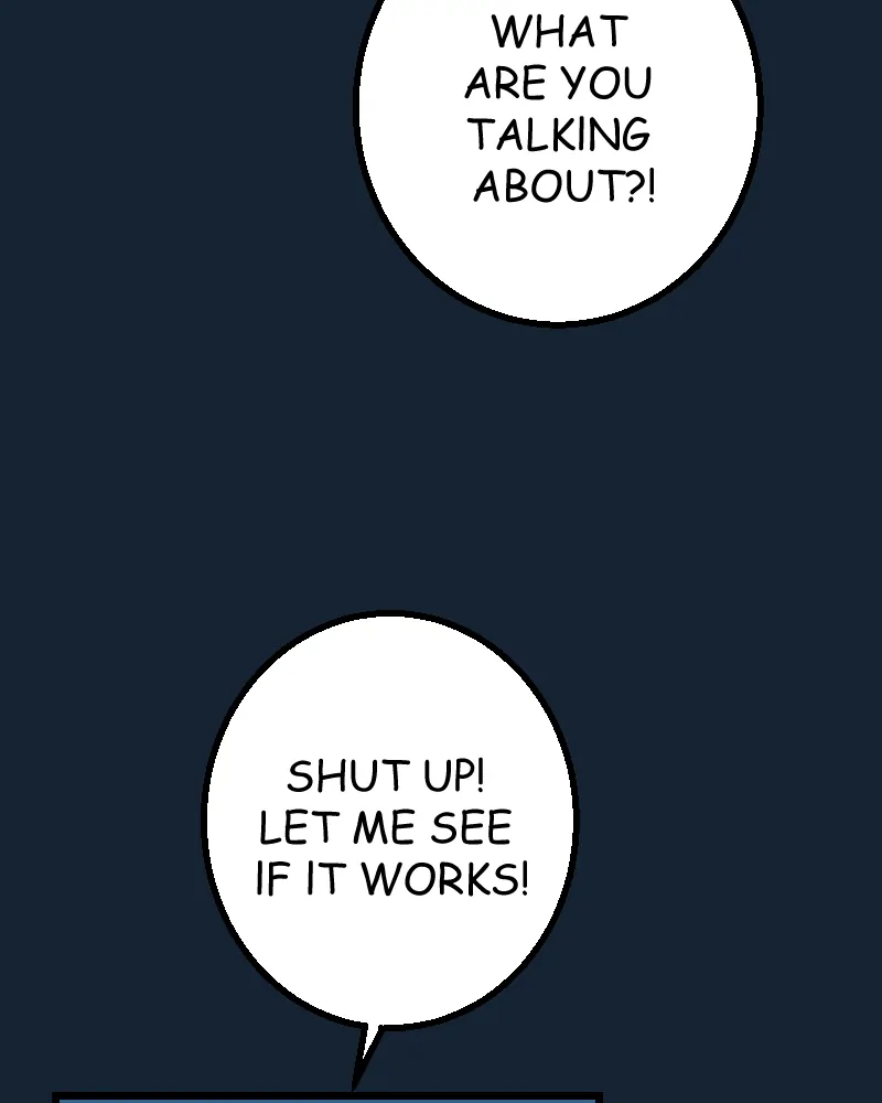 Read My Lovely Bodyguard ENGLISH Manga Online