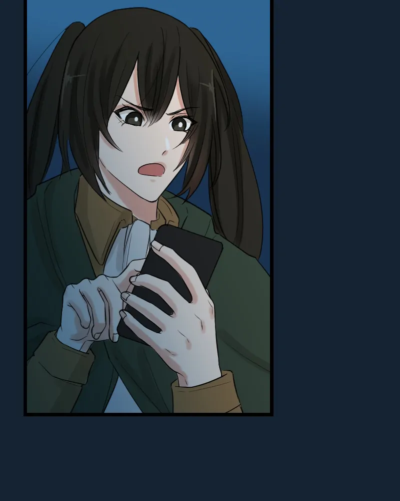 Read My Lovely Bodyguard ENGLISH Manga Online