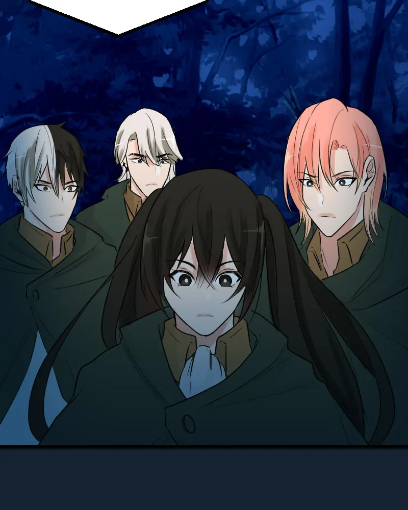 Read My Lovely Bodyguard ENGLISH Manga Online