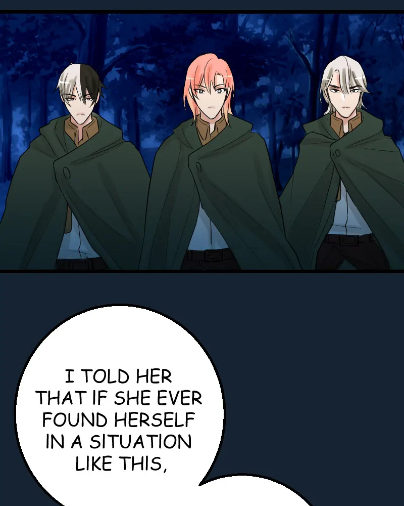 Read My Lovely Bodyguard ENGLISH Manga Online