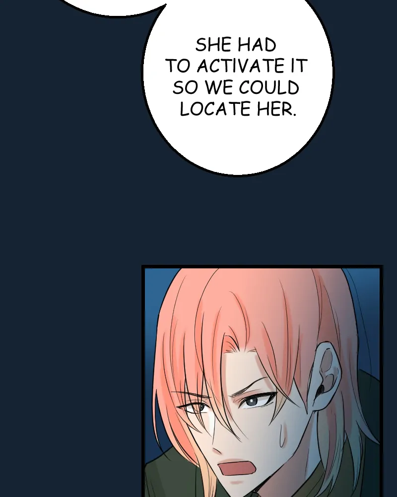 Read My Lovely Bodyguard ENGLISH Manga Online