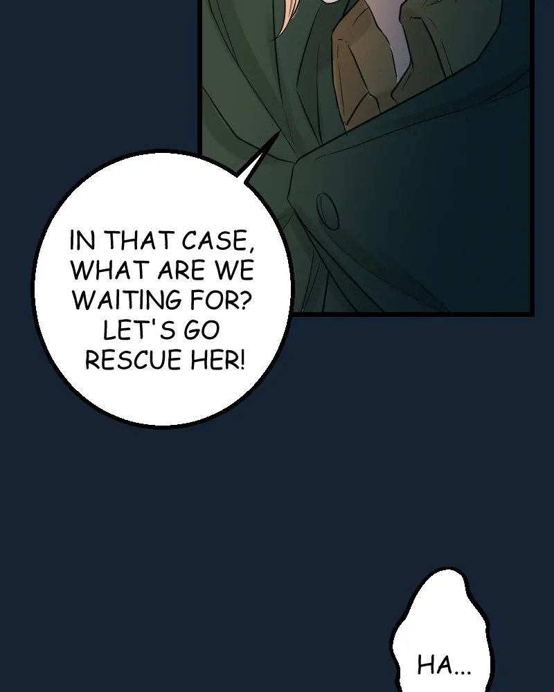 Read My Lovely Bodyguard ENGLISH Manga Online