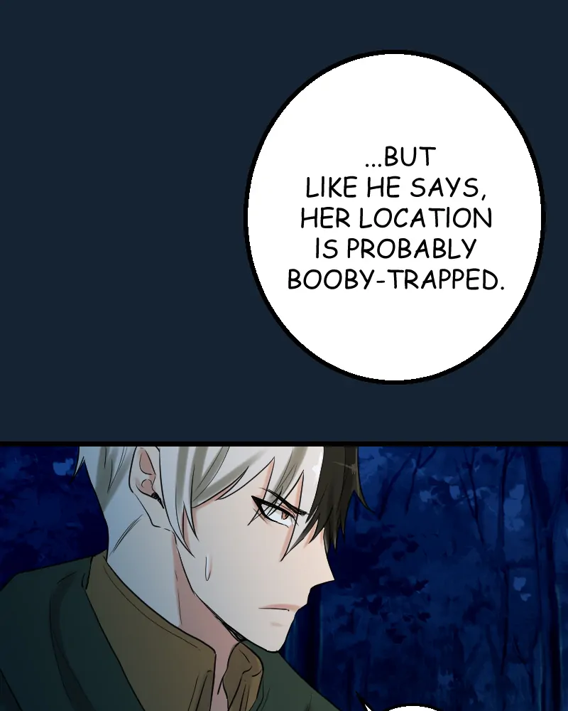 Read My Lovely Bodyguard ENGLISH Manga Online