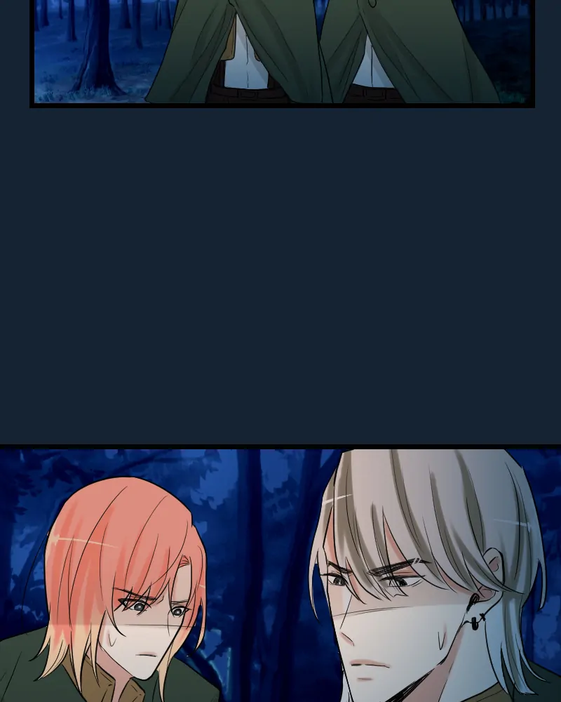 Read My Lovely Bodyguard ENGLISH Manga Online