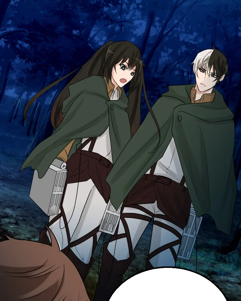 Read My Lovely Bodyguard ENGLISH Manga Online