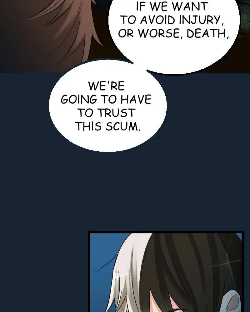 Read My Lovely Bodyguard ENGLISH Manga Online