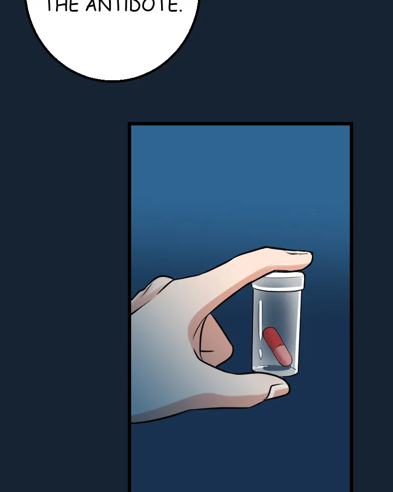 Read My Lovely Bodyguard ENGLISH Manga Online