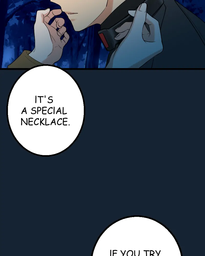 Read My Lovely Bodyguard ENGLISH Manga Online