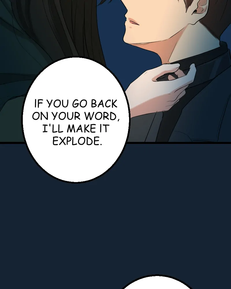 Read My Lovely Bodyguard ENGLISH Manga Online