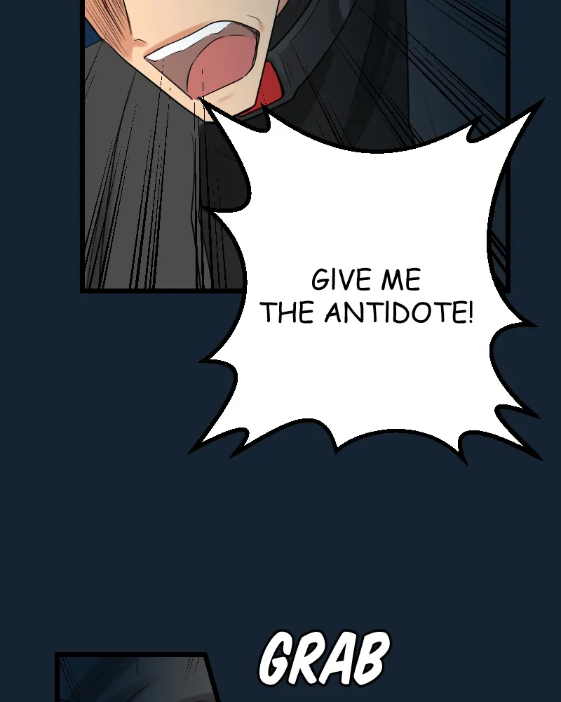 Read My Lovely Bodyguard ENGLISH Manga Online