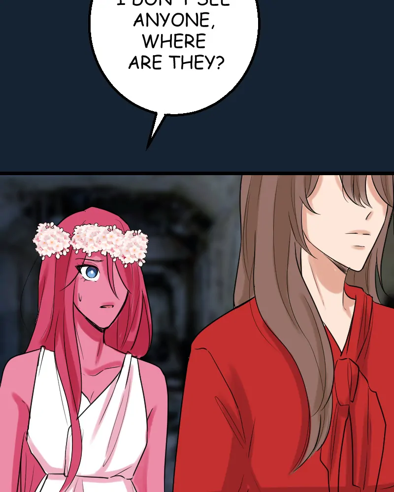 Read My Lovely Bodyguard ENGLISH Manga Online