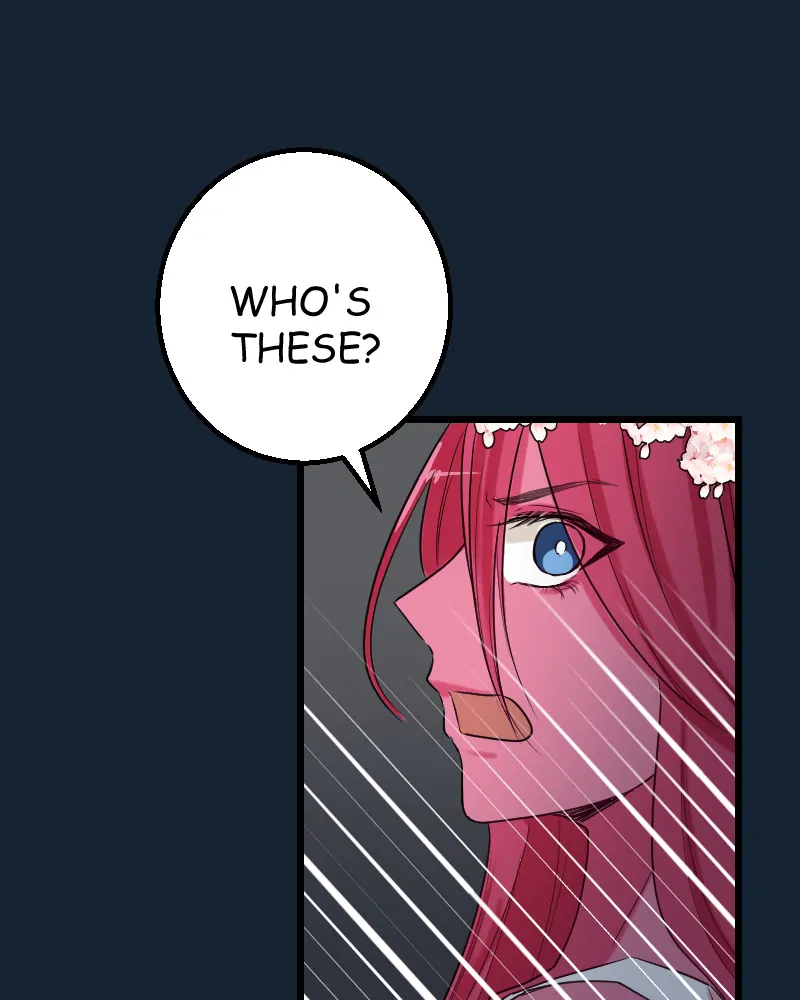 Read My Lovely Bodyguard ENGLISH Manga Online