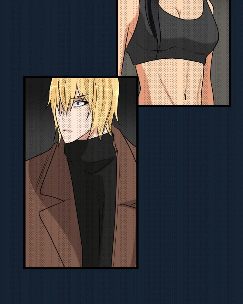 Read My Lovely Bodyguard ENGLISH Manga Online