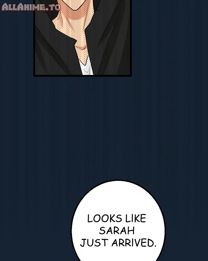 Read My Lovely Bodyguard ENGLISH Manga Online