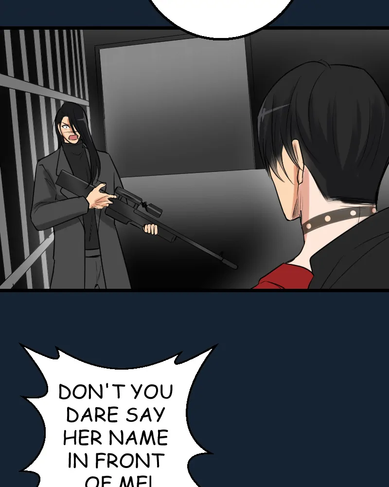 Read My Lovely Bodyguard ENGLISH Manga Online