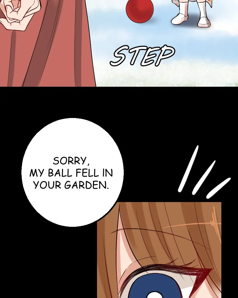 Read My Lovely Bodyguard ENGLISH Manga Online