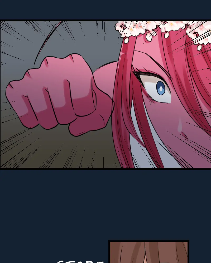 Read My Lovely Bodyguard ENGLISH Manga Online