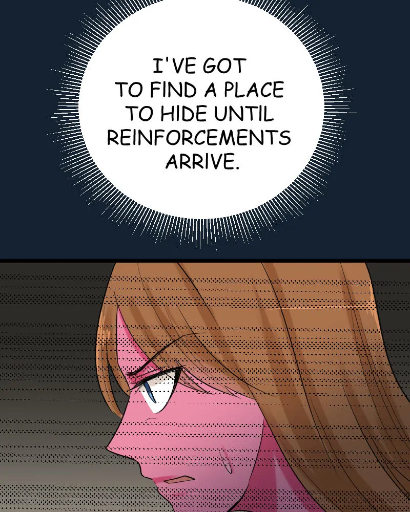 Read My Lovely Bodyguard ENGLISH Manga Online