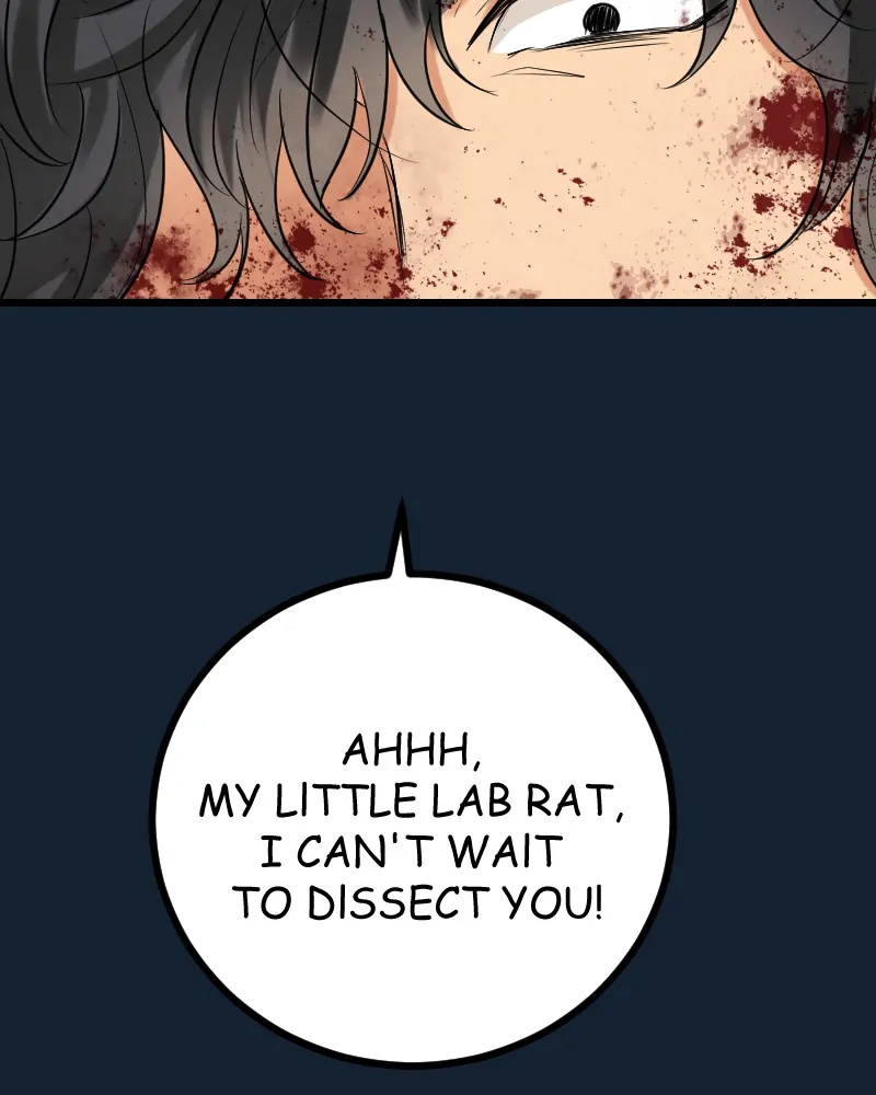 Read My Lovely Bodyguard ENGLISH Manga Online