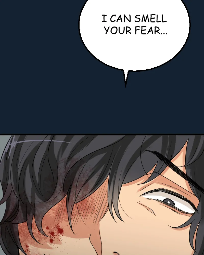 Read My Lovely Bodyguard ENGLISH Manga Online