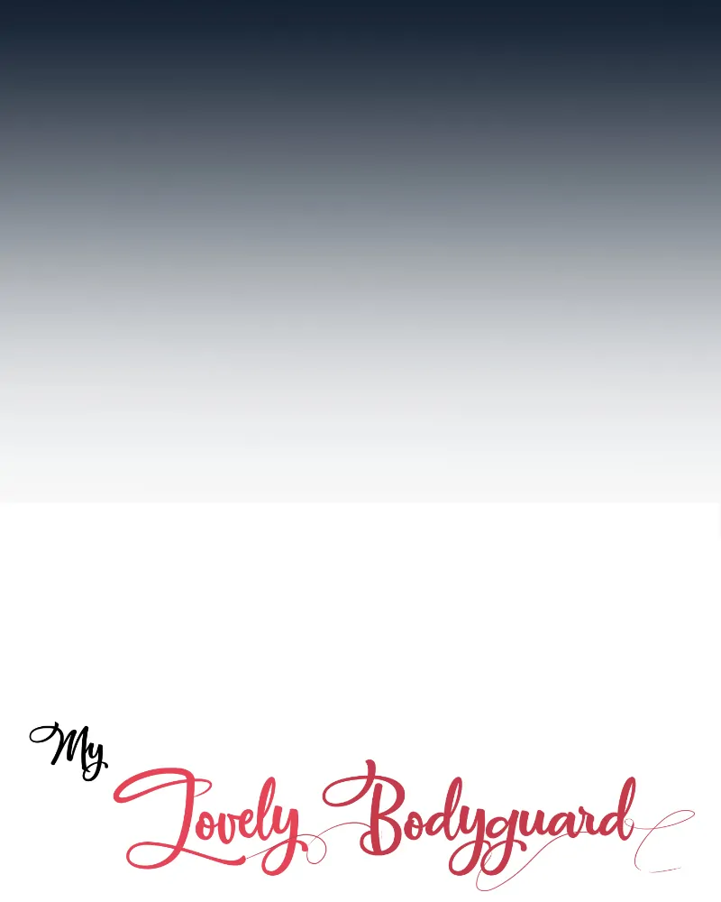 Read My Lovely Bodyguard ENGLISH Manga Online
