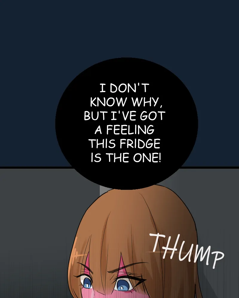 Read My Lovely Bodyguard ENGLISH Manga Online