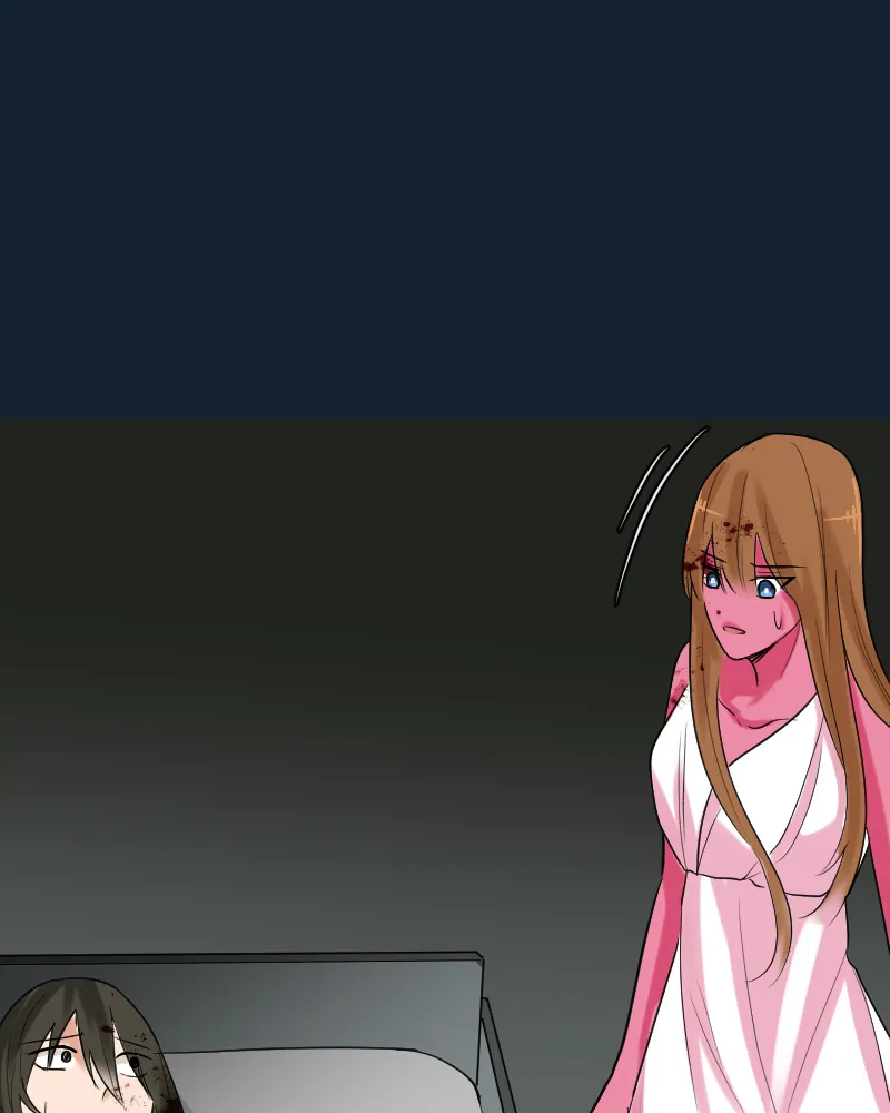 Read My Lovely Bodyguard ENGLISH Manga Online