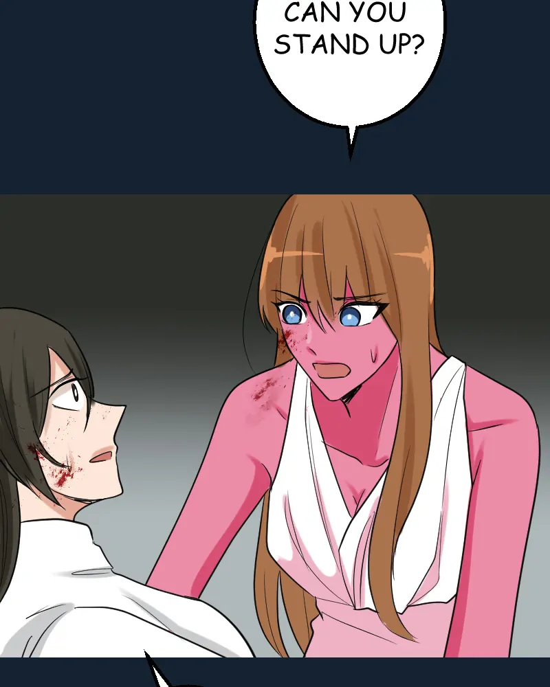 Read My Lovely Bodyguard ENGLISH Manga Online