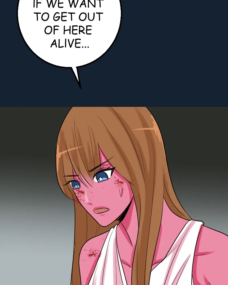 Read My Lovely Bodyguard ENGLISH Manga Online