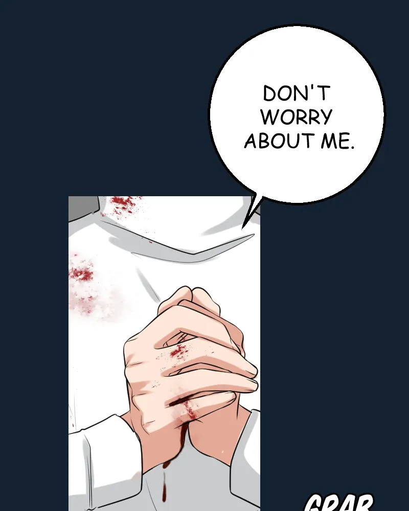 Read My Lovely Bodyguard ENGLISH Manga Online