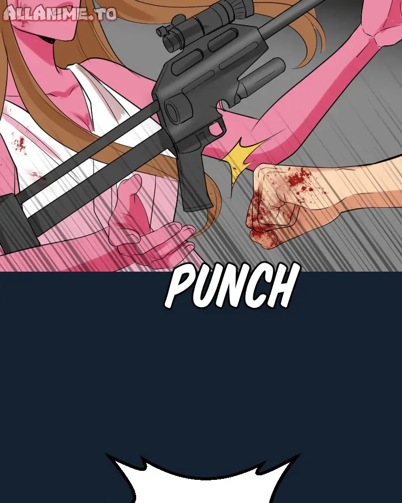 Read My Lovely Bodyguard ENGLISH Manga Online