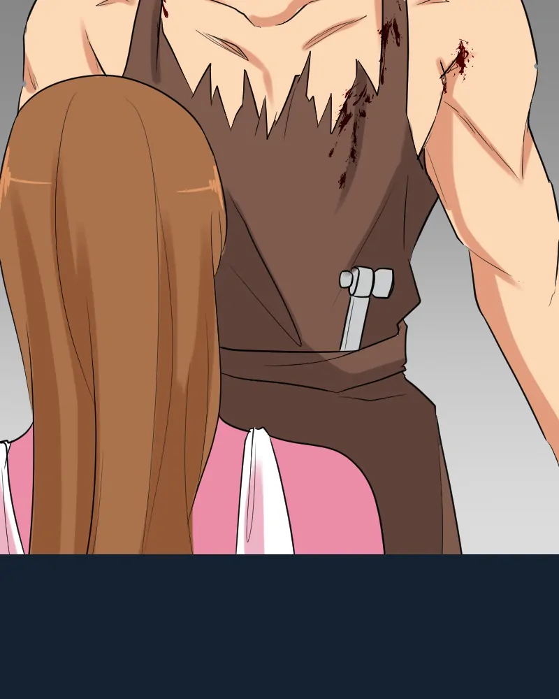 Read My Lovely Bodyguard ENGLISH Manga Online