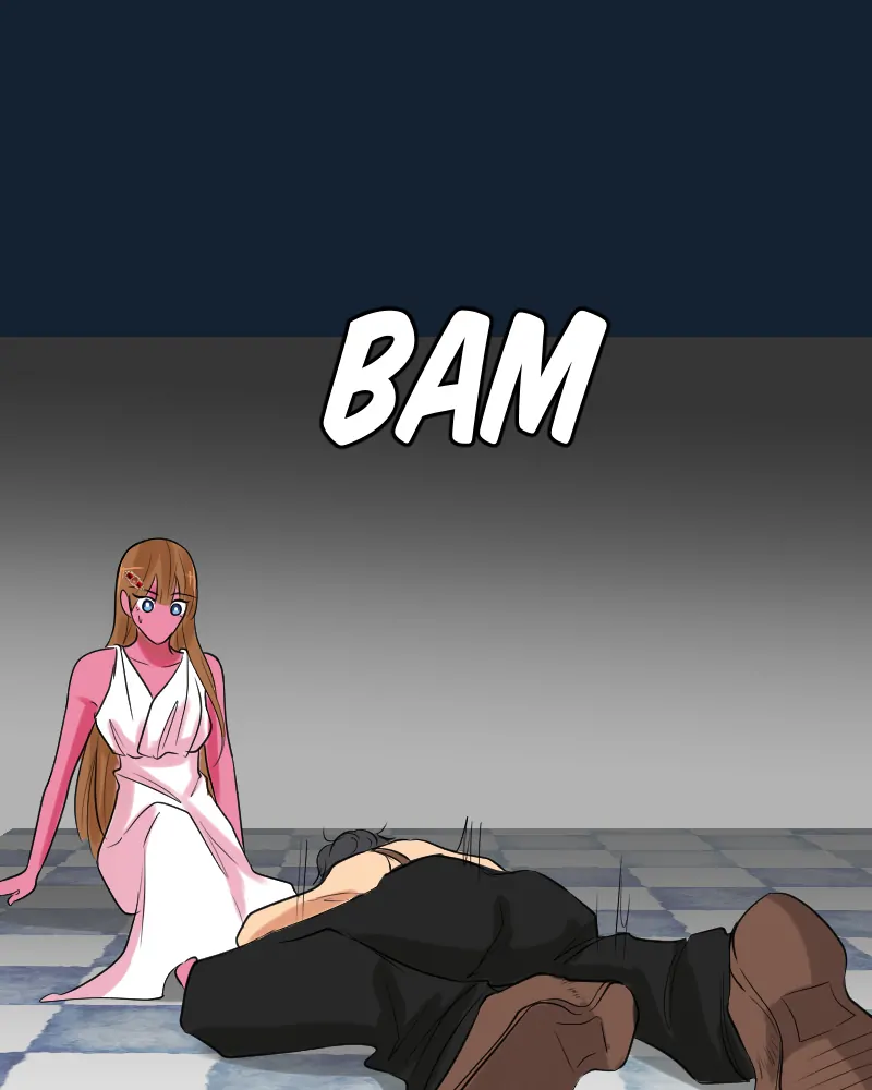 Read My Lovely Bodyguard ENGLISH Manga Online