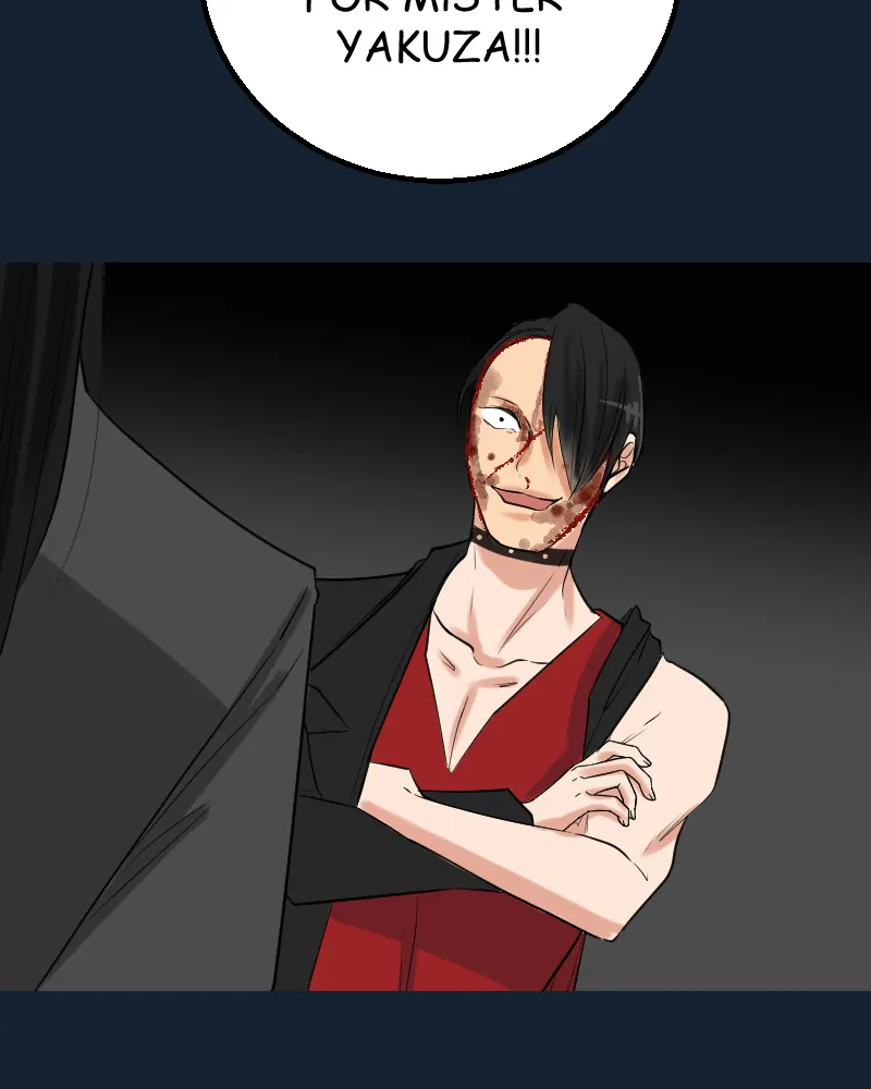 Read My Lovely Bodyguard ENGLISH Manga Online