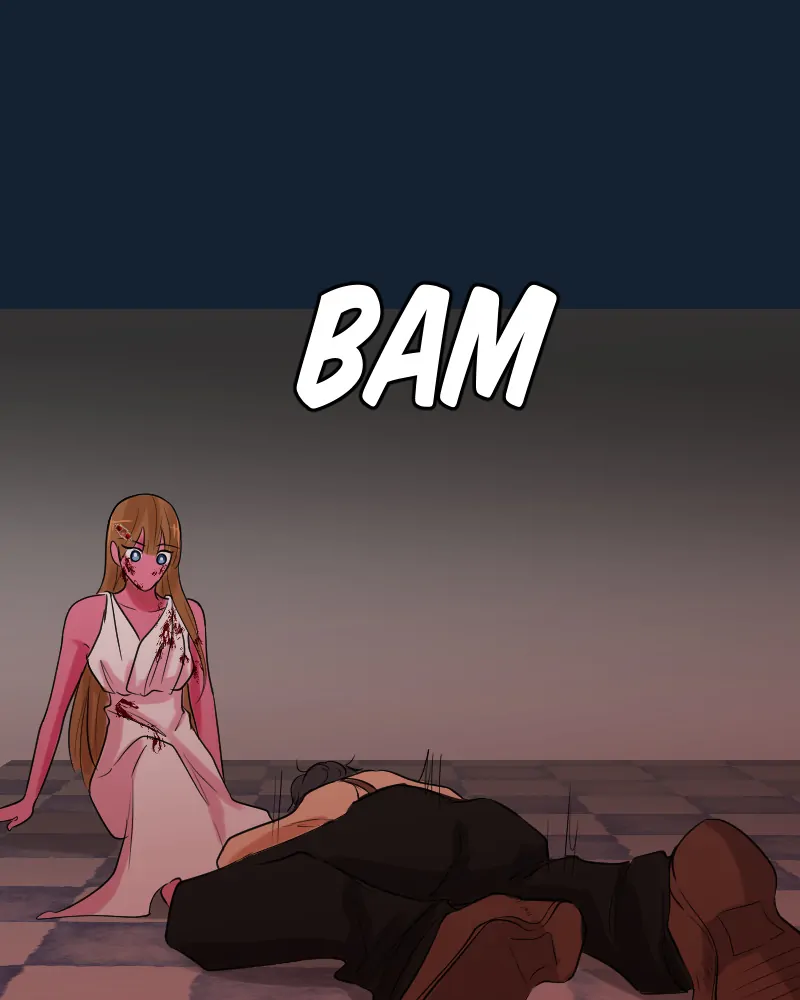 Read My Lovely Bodyguard ENGLISH Manga Online