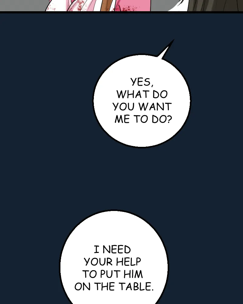 Read My Lovely Bodyguard ENGLISH Manga Online