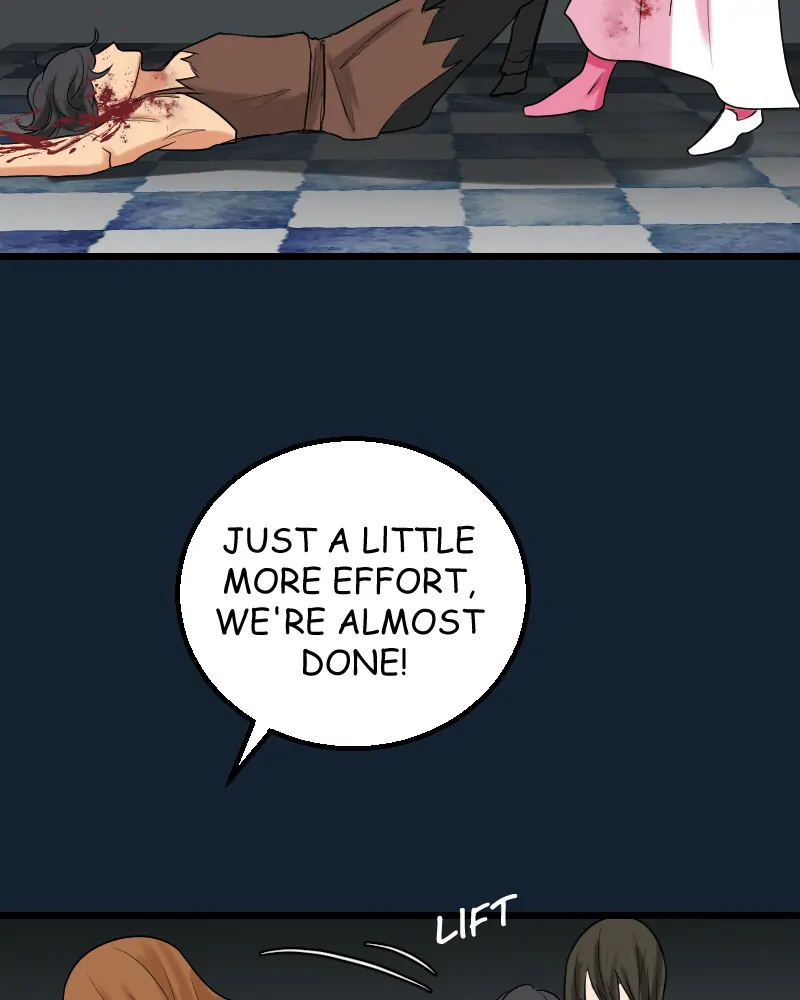 Read My Lovely Bodyguard ENGLISH Manga Online