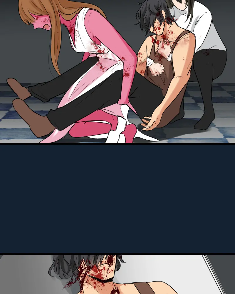 Read My Lovely Bodyguard ENGLISH Manga Online