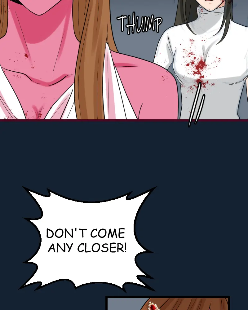 Read My Lovely Bodyguard ENGLISH Manga Online