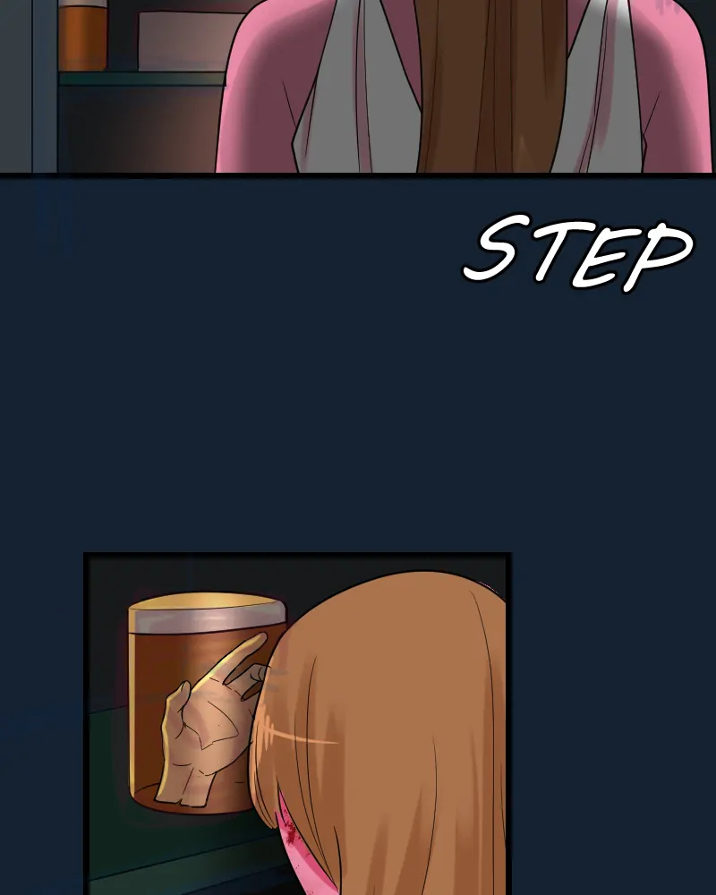 Read My Lovely Bodyguard ENGLISH Manga Online