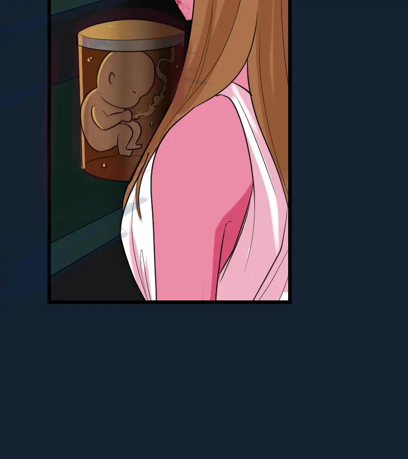 Read My Lovely Bodyguard ENGLISH Manga Online