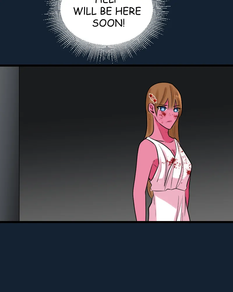 Read My Lovely Bodyguard ENGLISH Manga Online