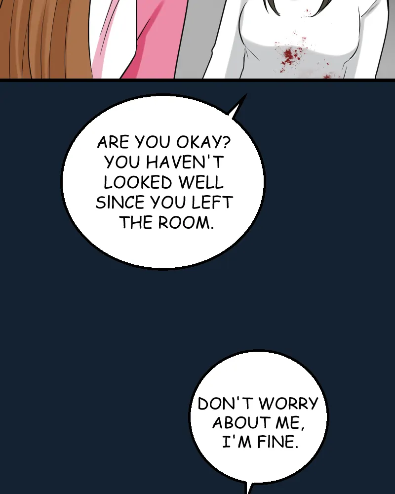 Read My Lovely Bodyguard ENGLISH Manga Online