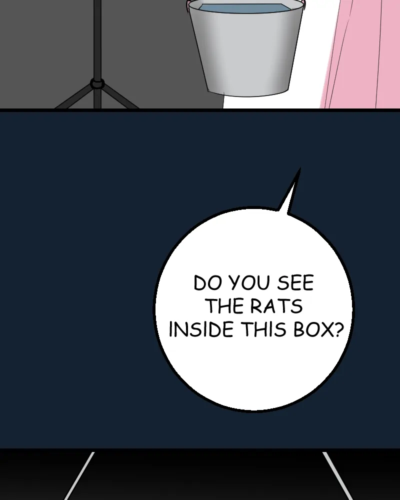 Read My Lovely Bodyguard ENGLISH Manga Online