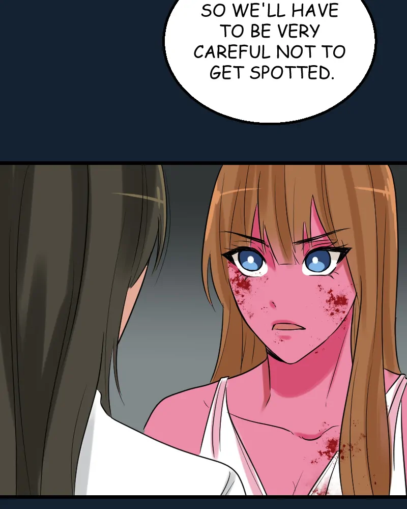 Read My Lovely Bodyguard ENGLISH Manga Online