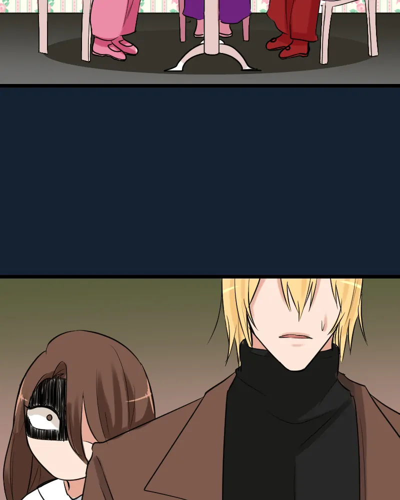 Read My Lovely Bodyguard ENGLISH Manga Online