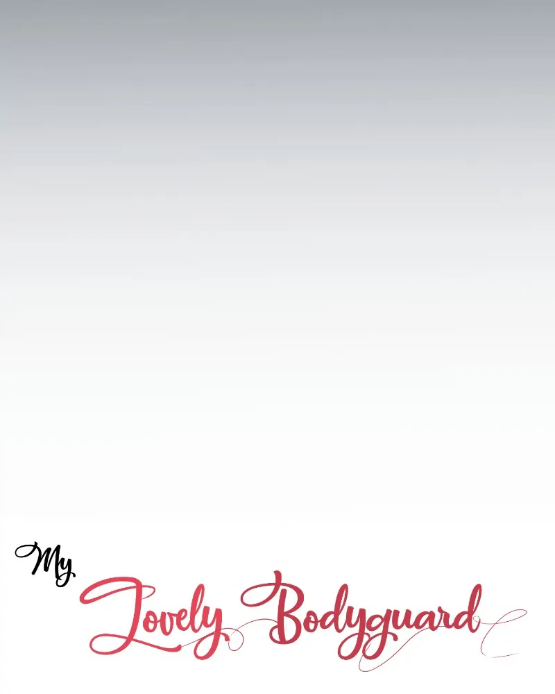 Read My Lovely Bodyguard ENGLISH Manga Online