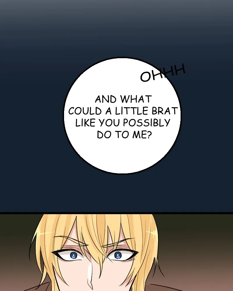 Read My Lovely Bodyguard ENGLISH Manga Online