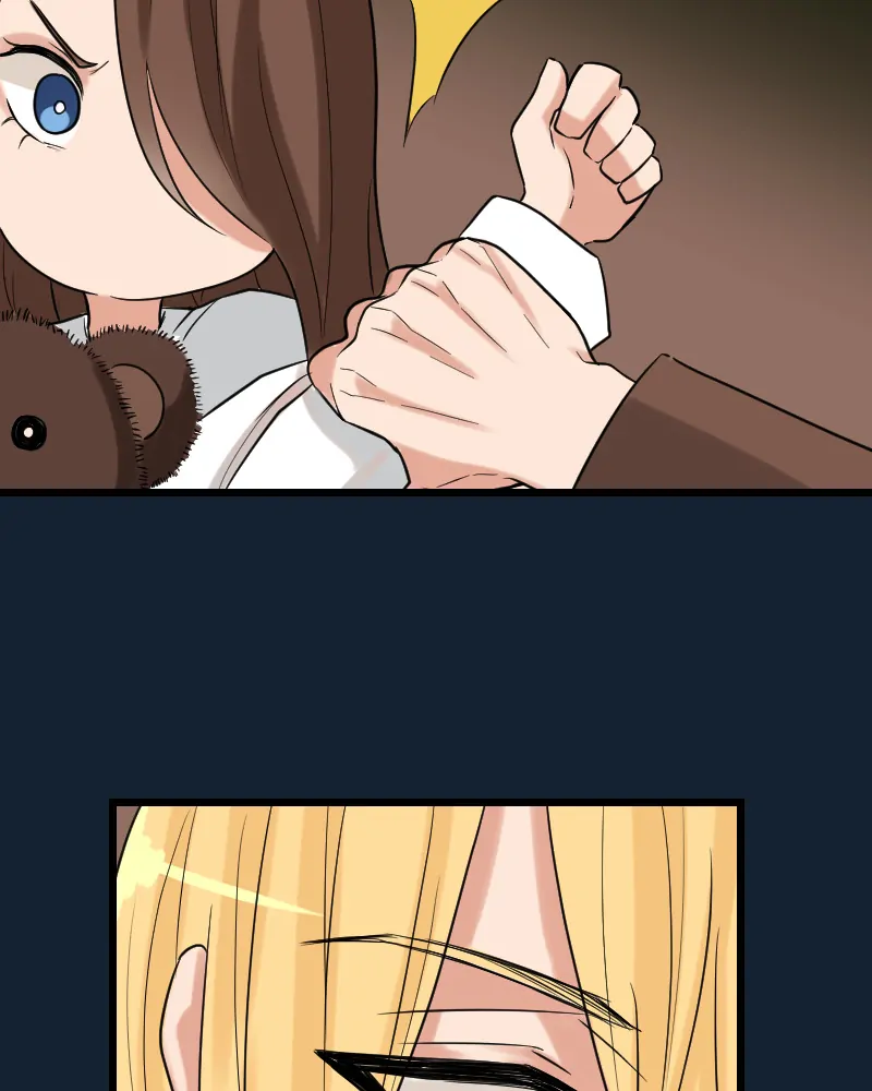 Read My Lovely Bodyguard ENGLISH Manga Online