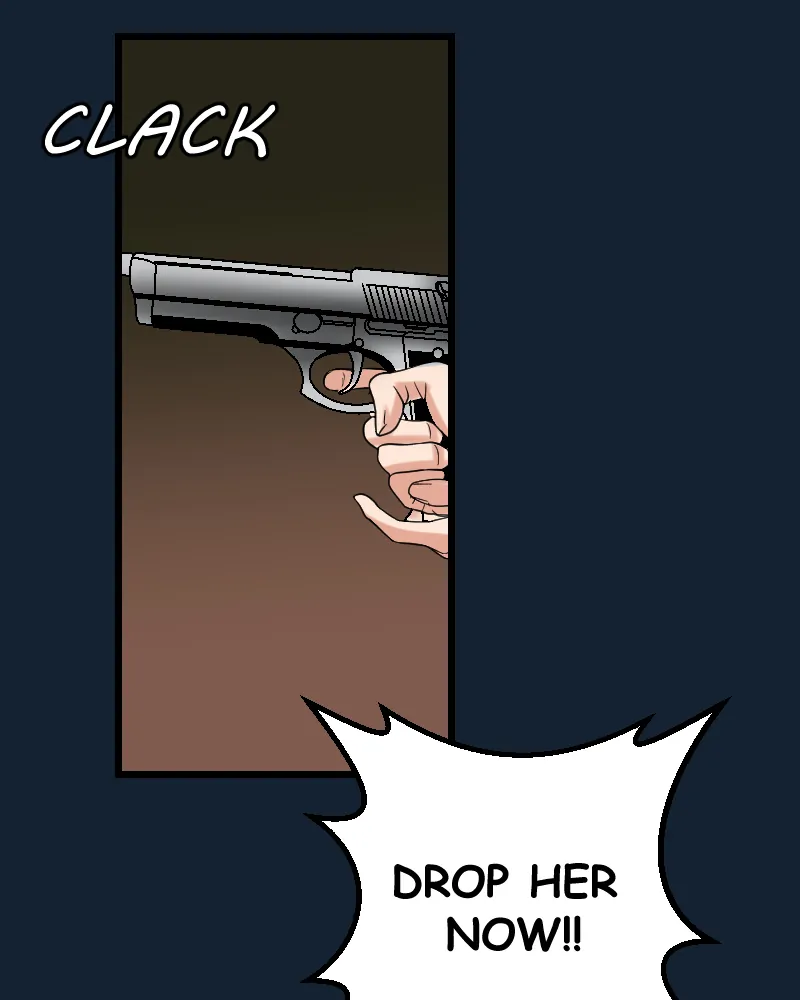 Read My Lovely Bodyguard ENGLISH Manga Online